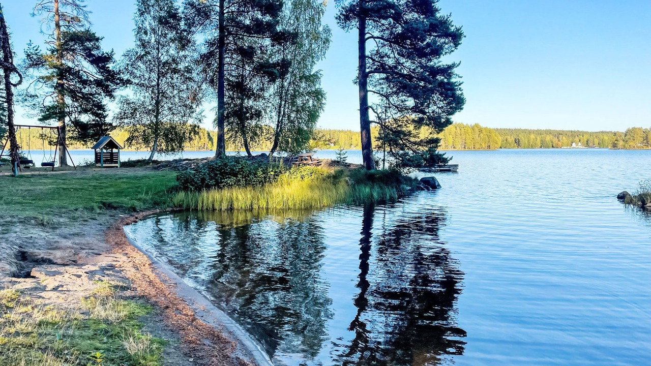 Photo of Outdoor in Idkerberget