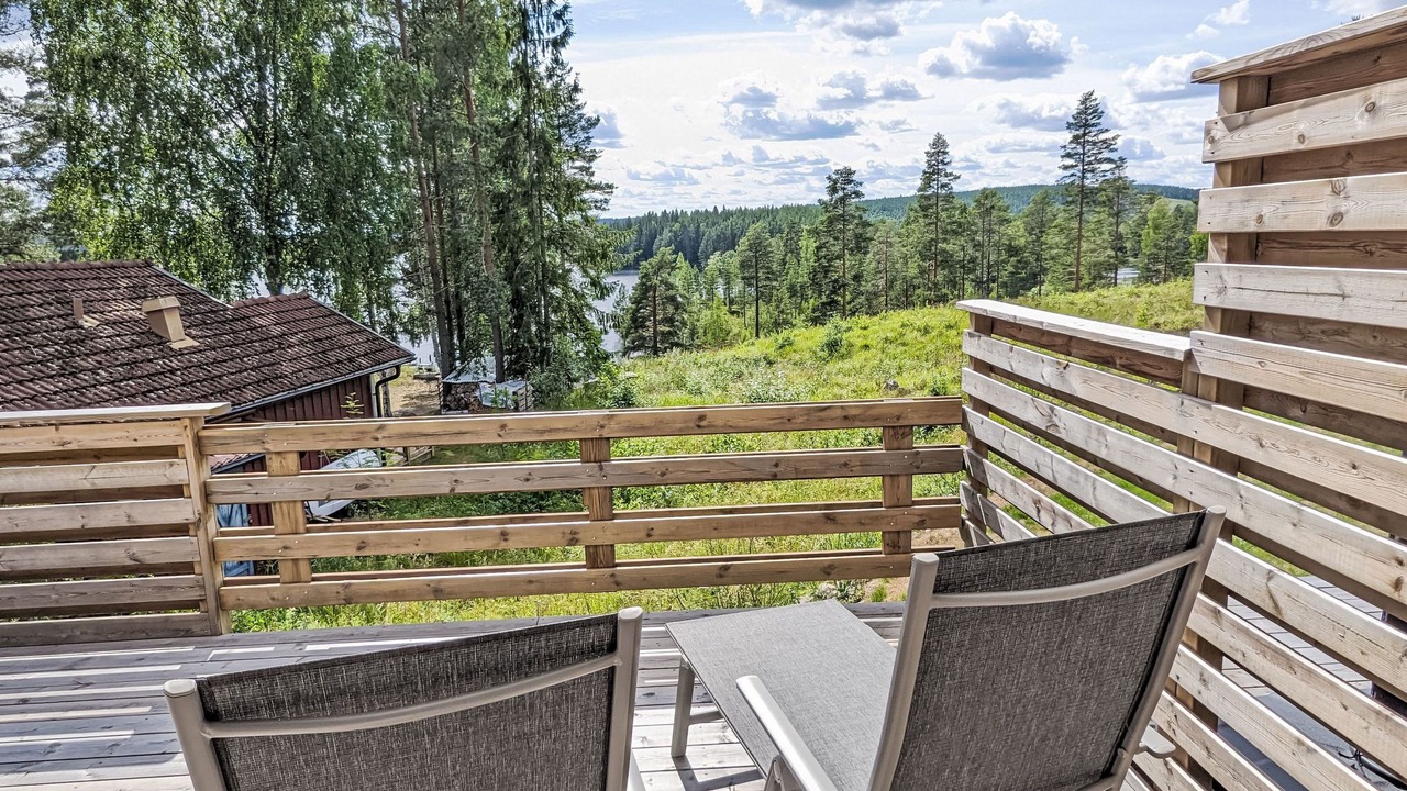 Photo of Outdoor in Idkerberget
