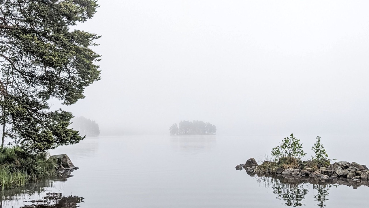 Photo of Outdoor in Idkerberget