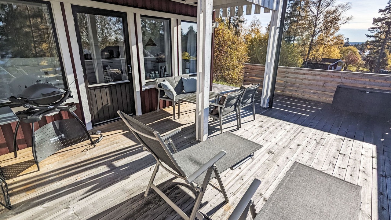 Photo of Outdoor in Idkerberget