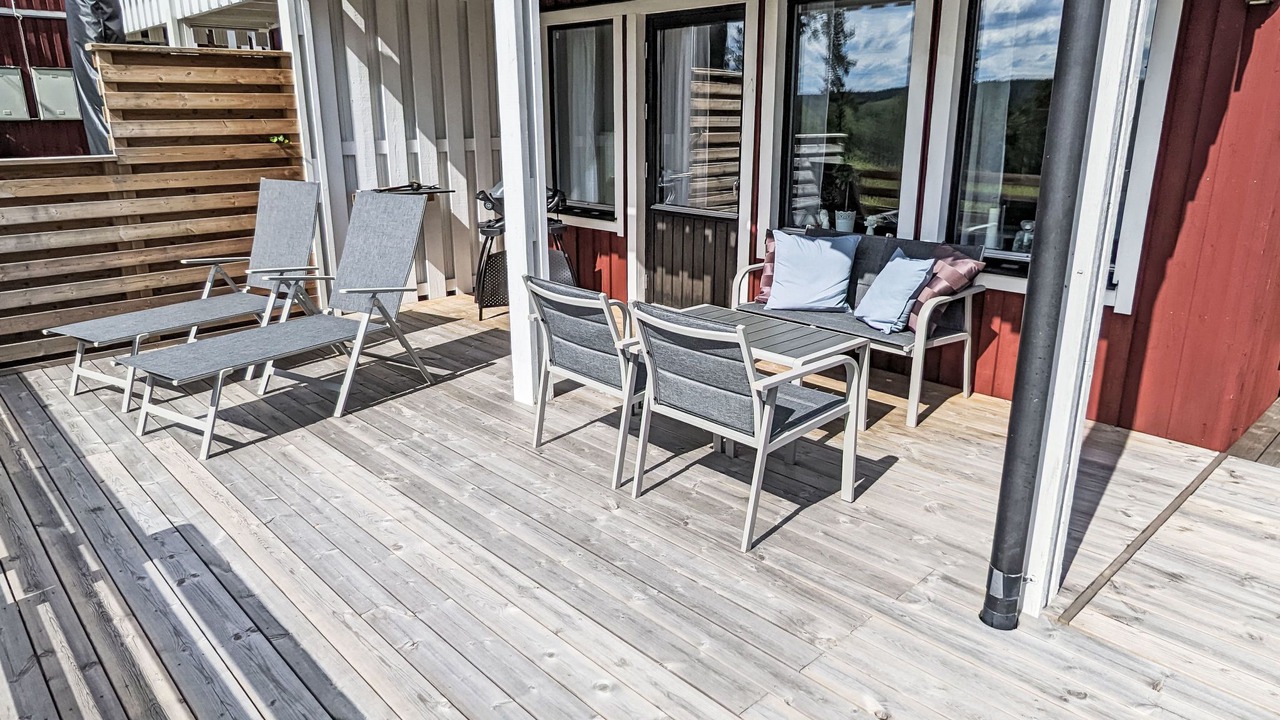 Photo of Livingroom in Idkerberget