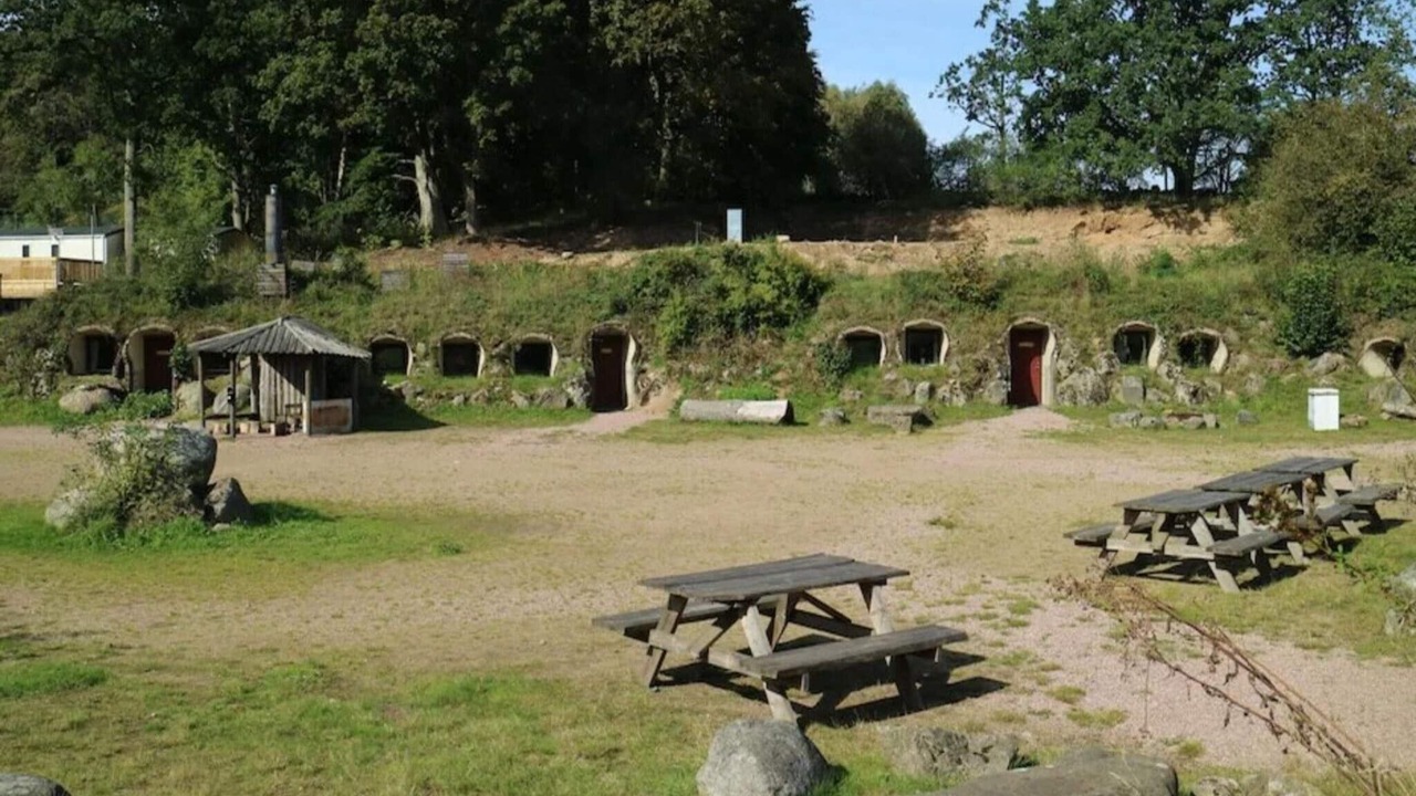 Photo of Outdoor in Hoor Municipality