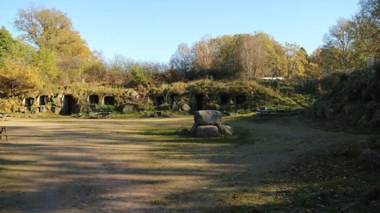 Photo of Outdoor in Hoor Municipality