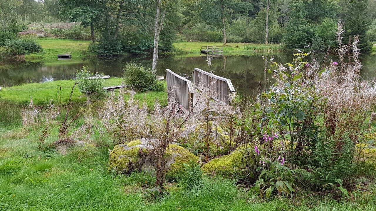 Photo of Outdoor in Hoor Municipality