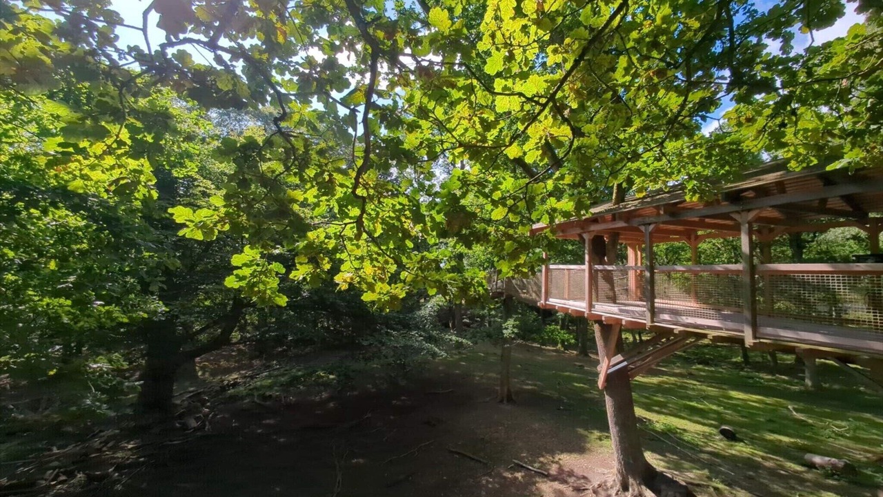 Photo of Outdoor in Hoor Municipality