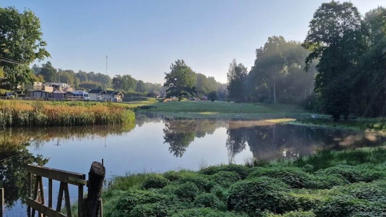 Photo of Outdoor in Hoor Municipality