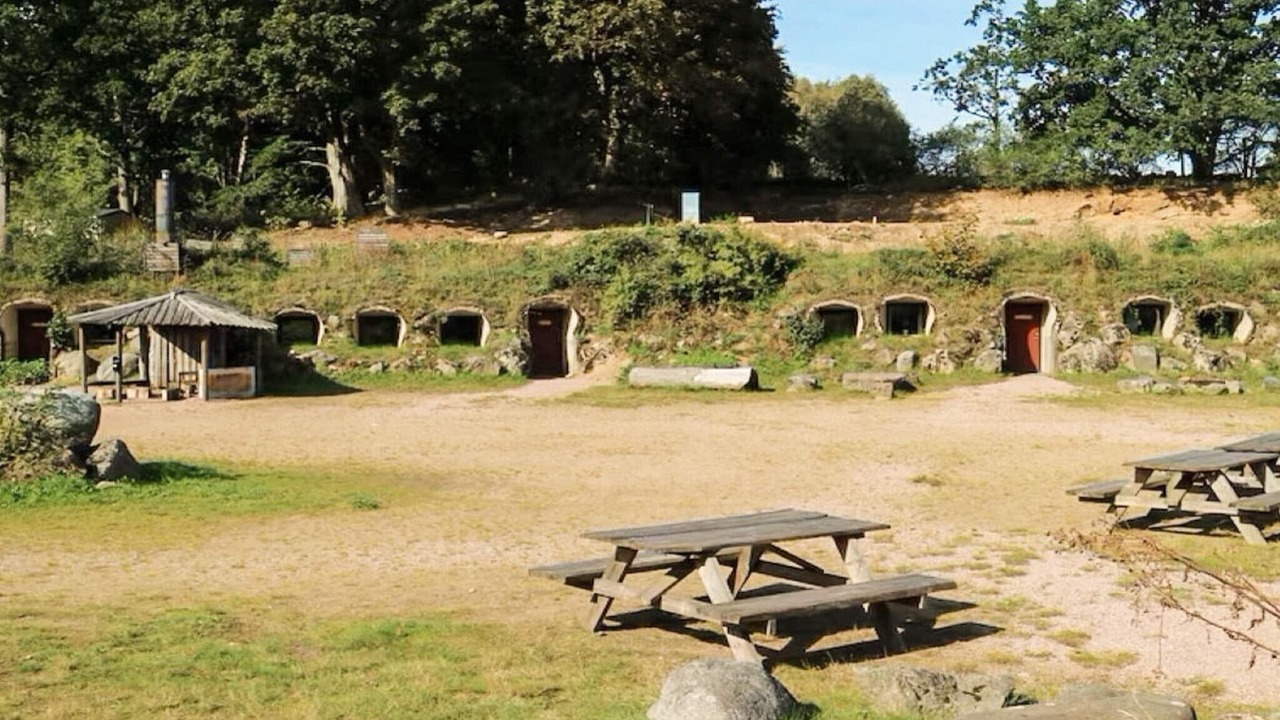 Photo of Outdoor in Hoor Municipality
