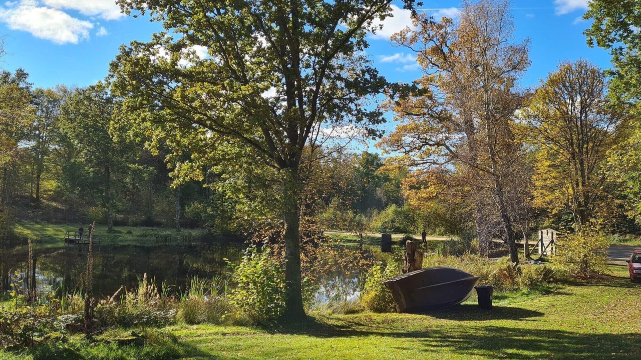 Photo of Outdoor in Hoor Municipality