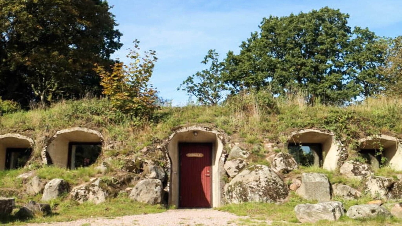 Photo of Outdoor in Hoor Municipality