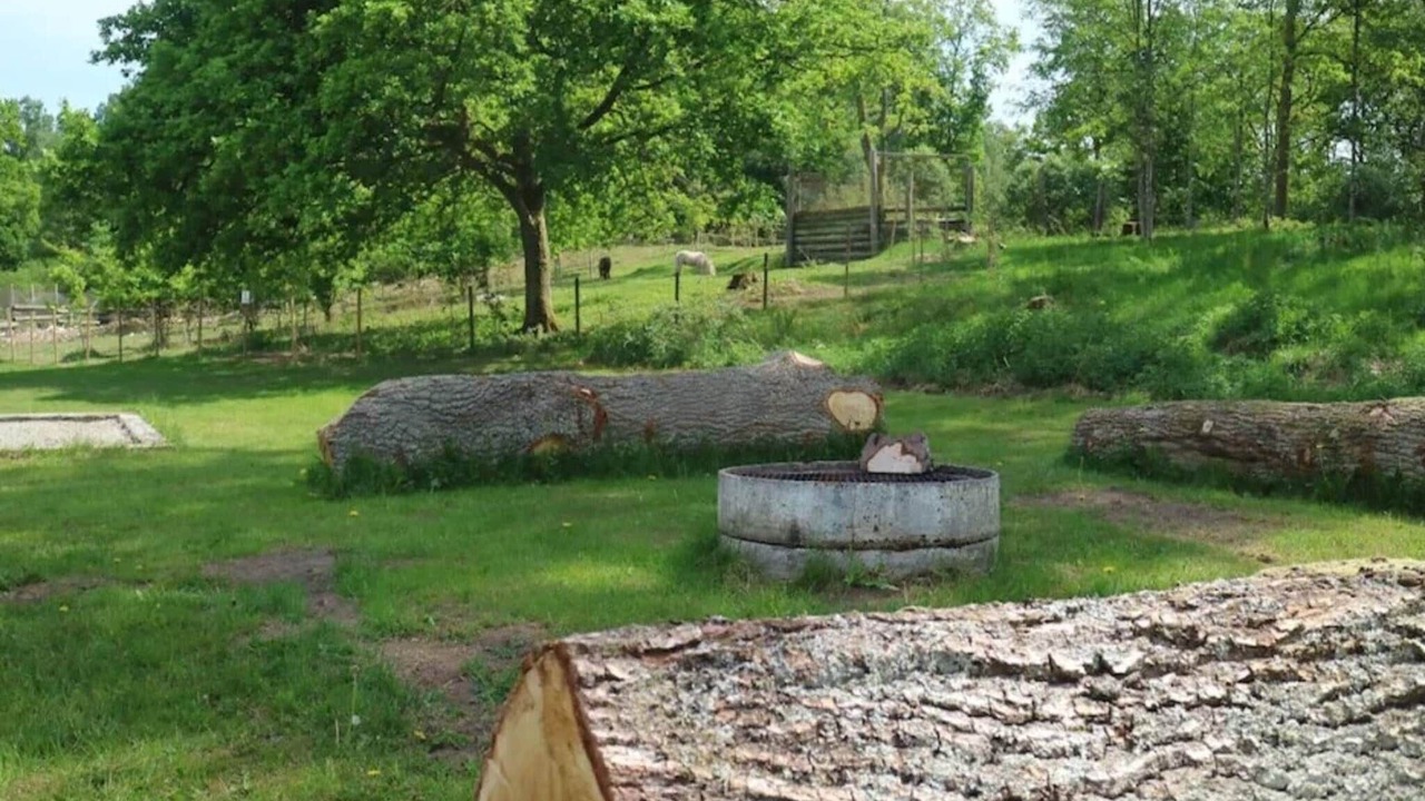 Photo of Outdoor in Hoor Municipality