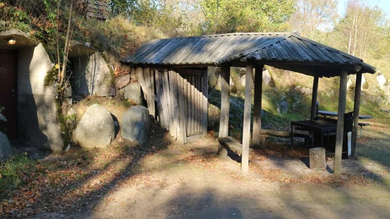 Photo of Outdoor in Hoor Municipality