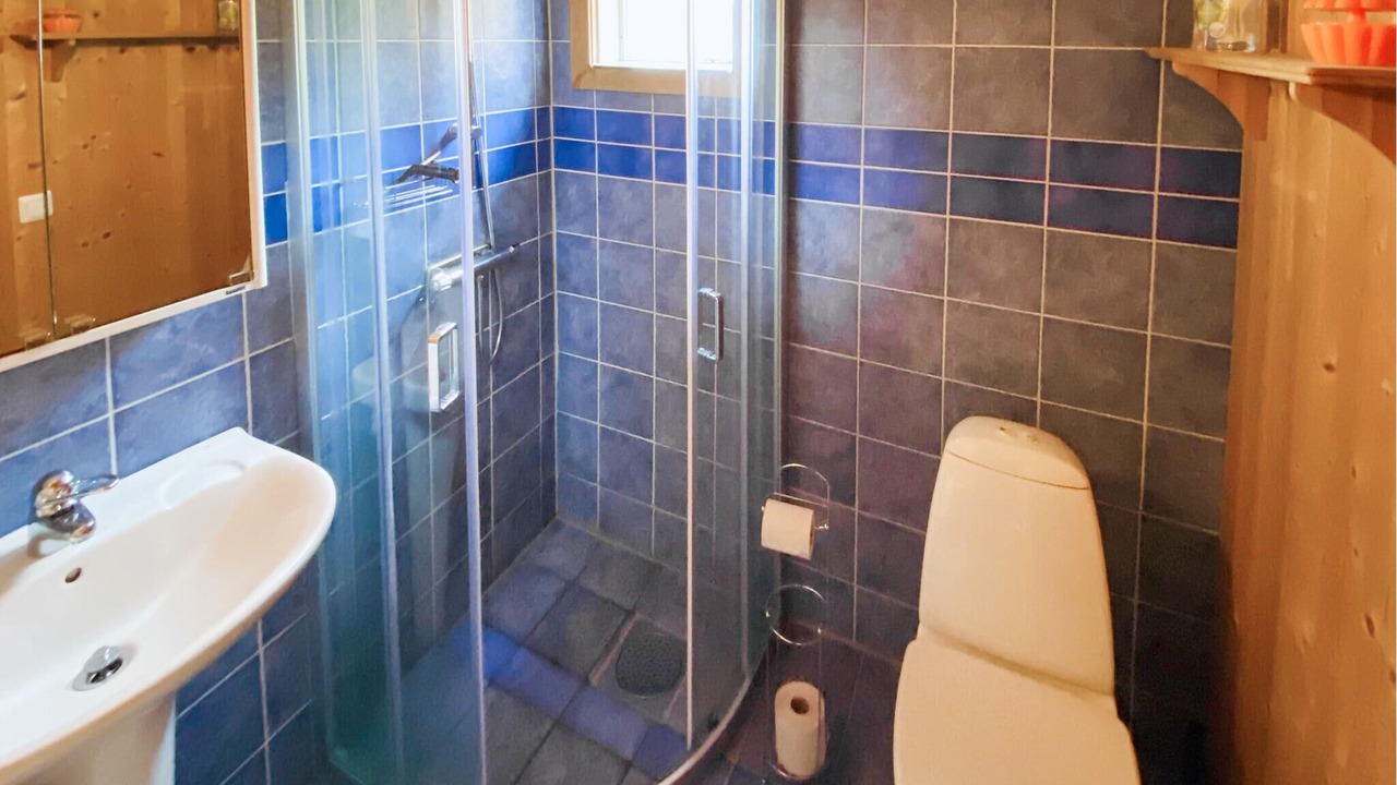 Photo of Bathroom in Tanum