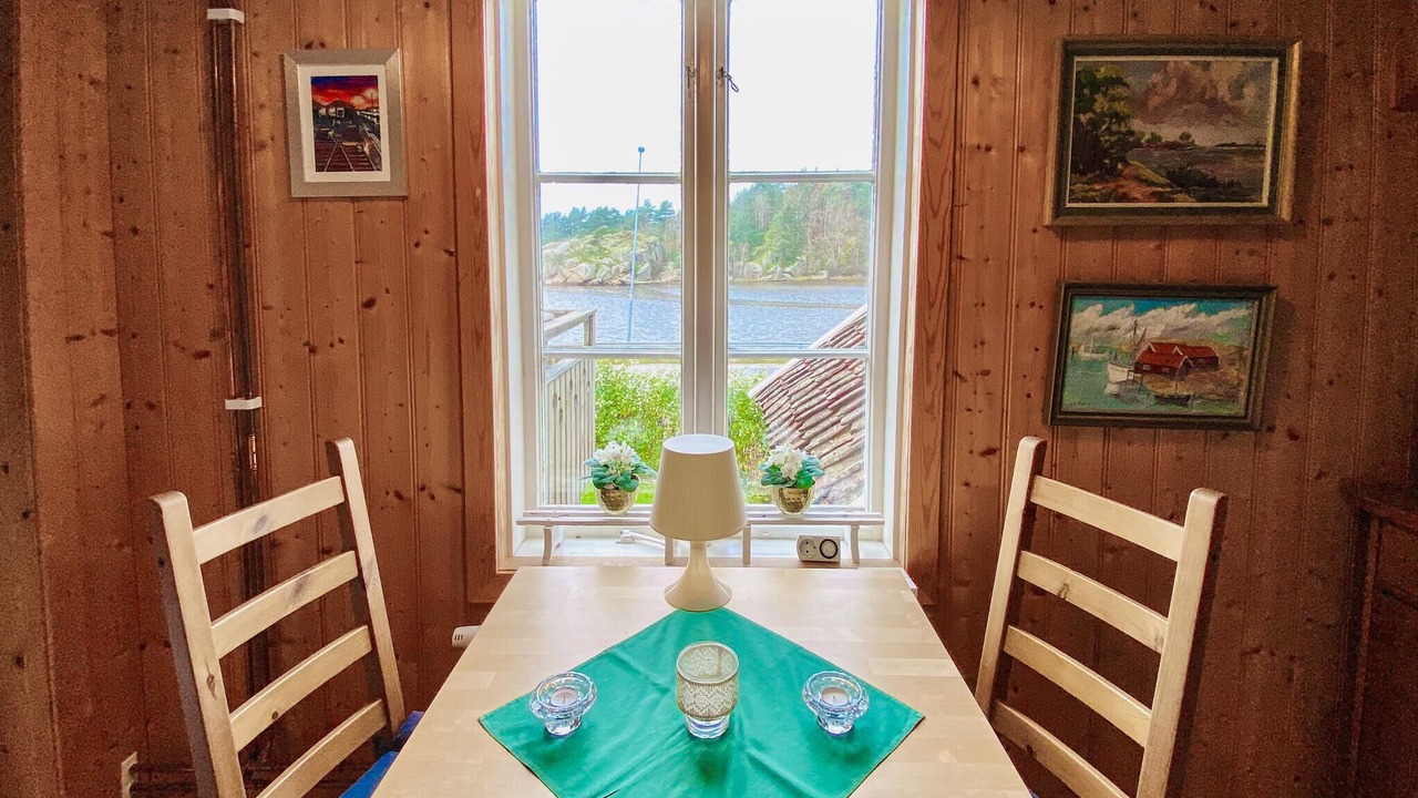 Photo of Bedroom in Tanum