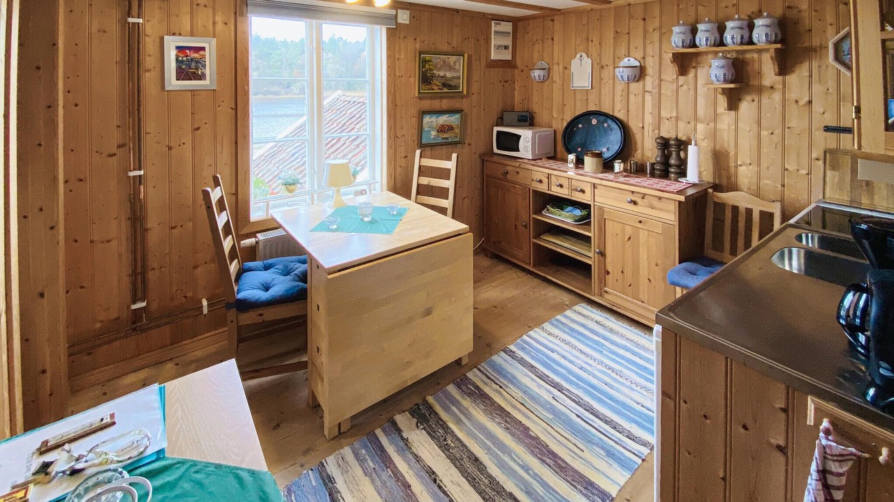 Photo of Bedroom in Tanum