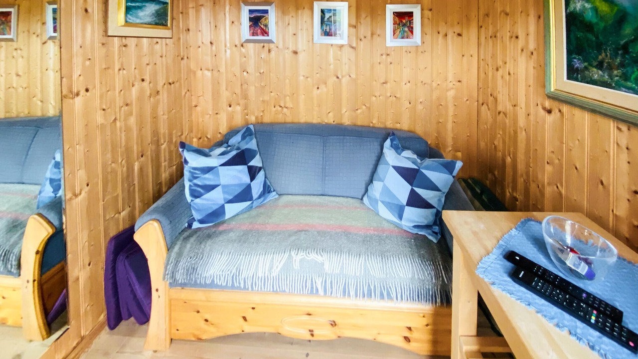 Photo of Bedroom in Tanum