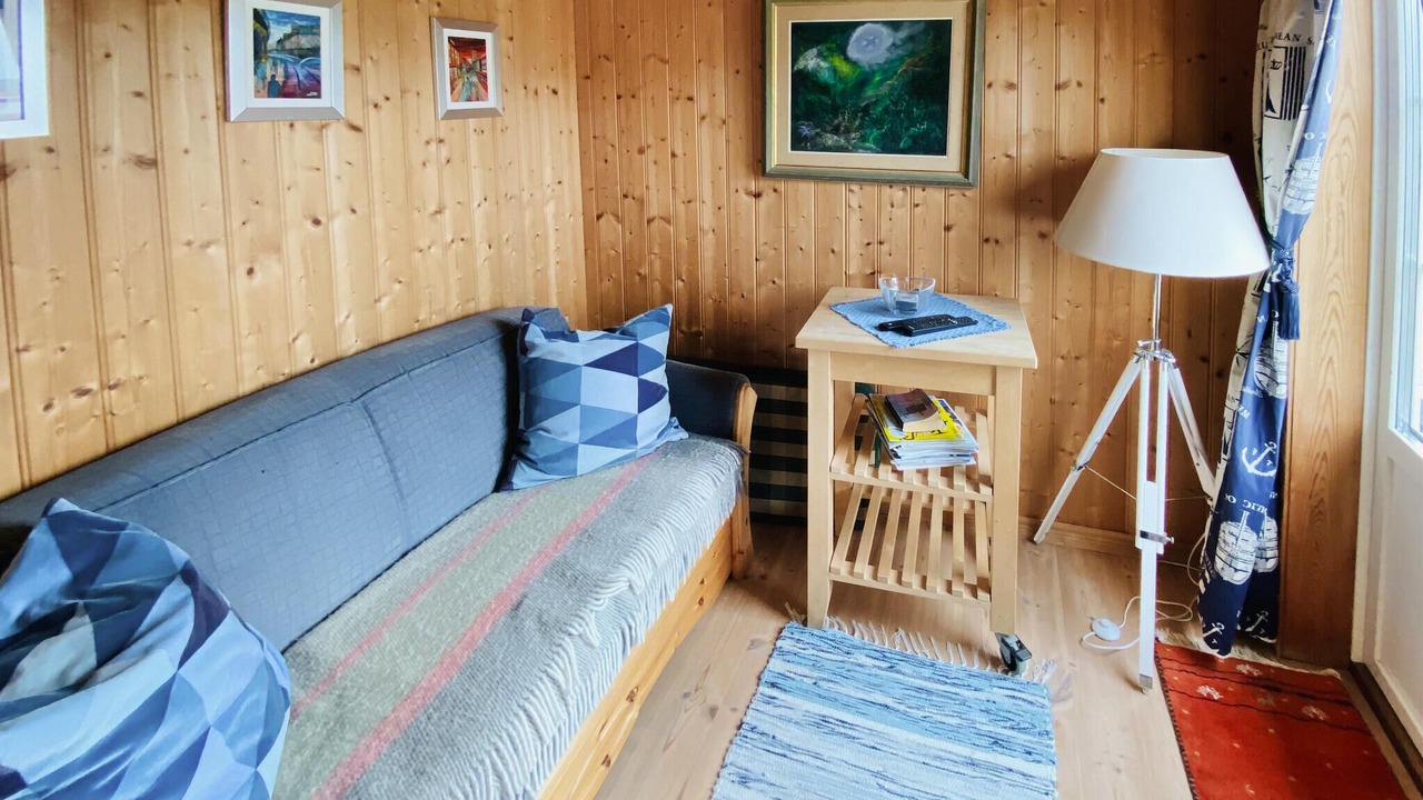 Photo of Bedroom in Tanum