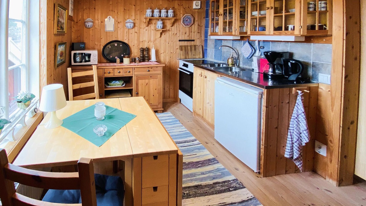 Photo of Bedroom in Tanum