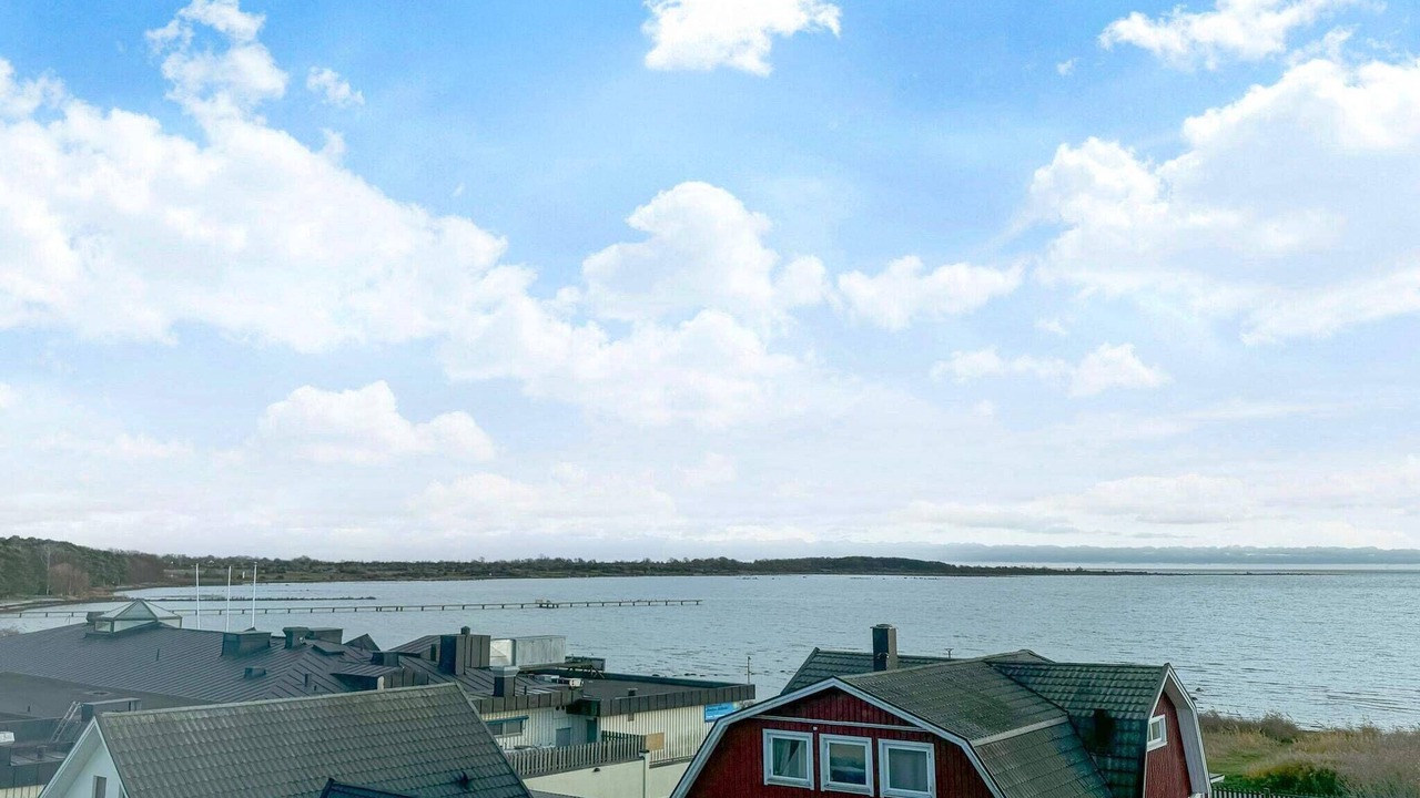 Photo of Outdoor in Hallevik