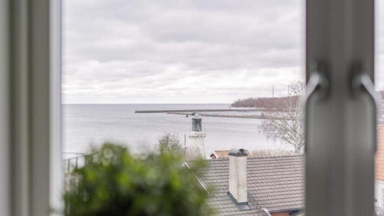 Photo of Outdoor in Hallevik