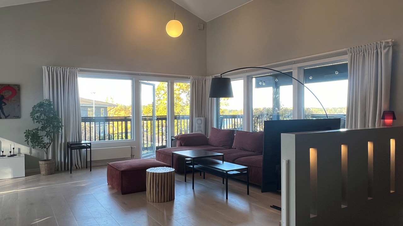 Photo of Livingroom in Skrubba