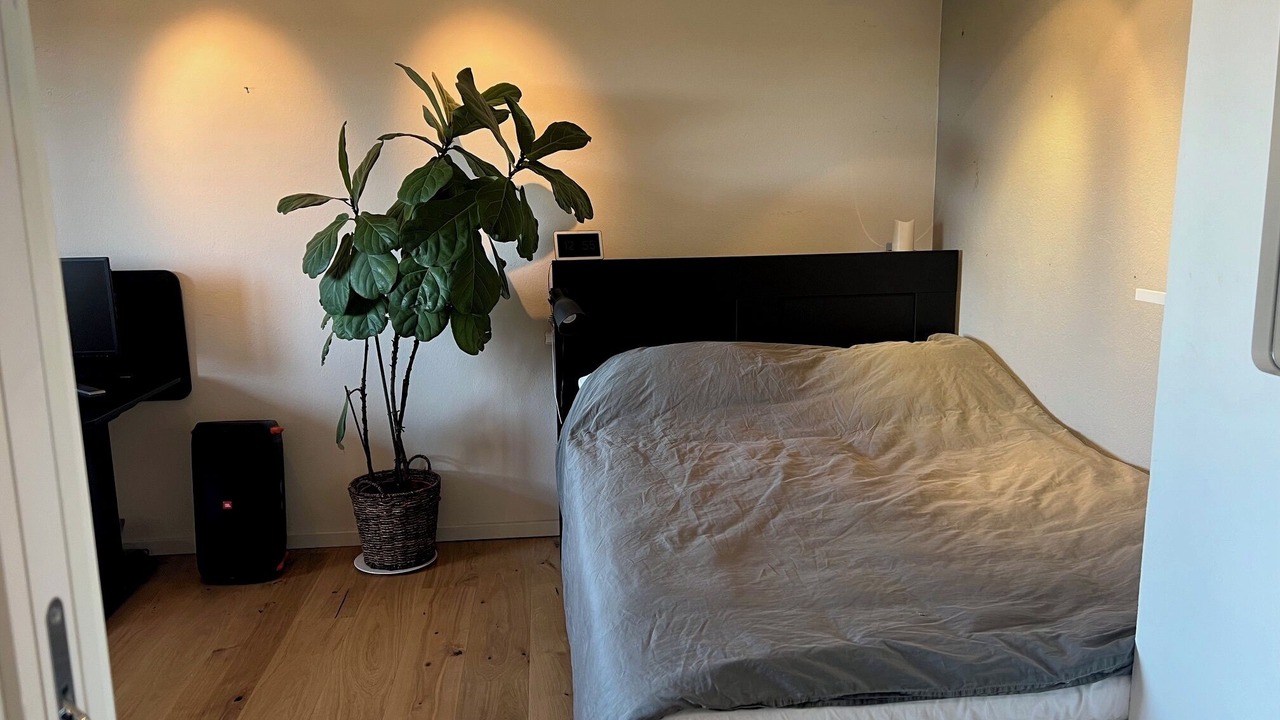 Photo of Bedroom in Skrubba