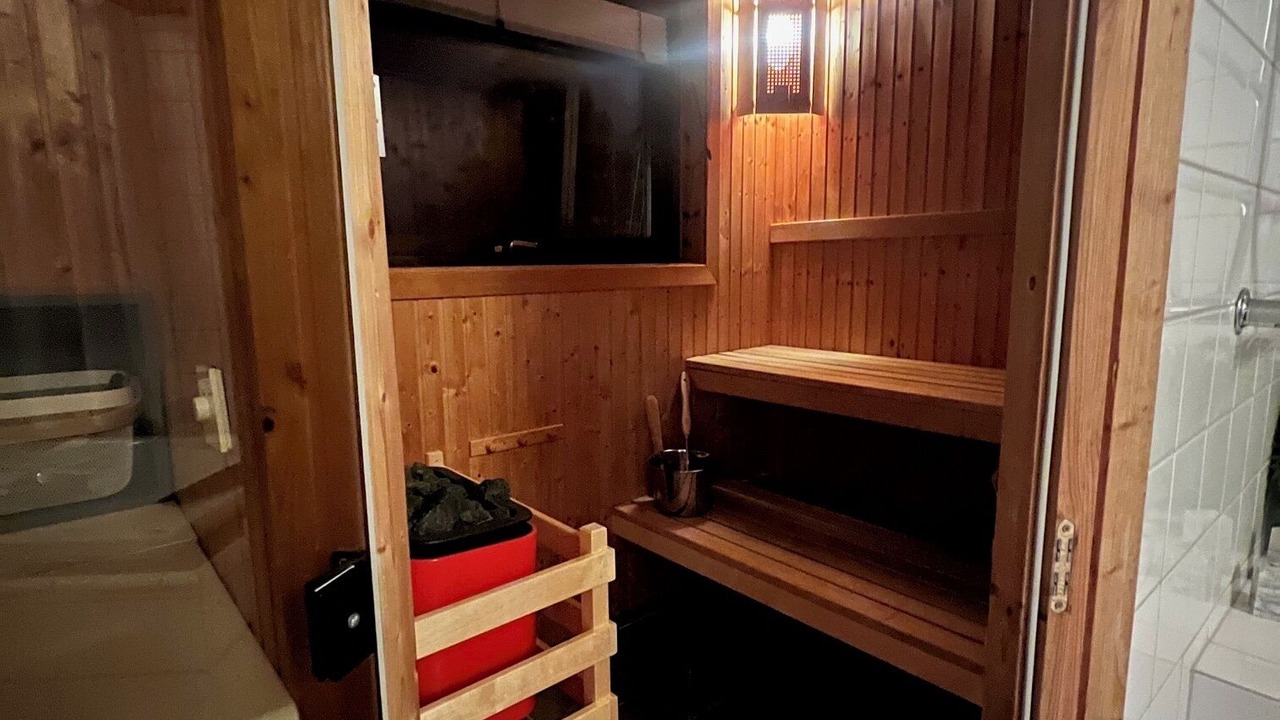 Photo of Bathroom in Skrubba