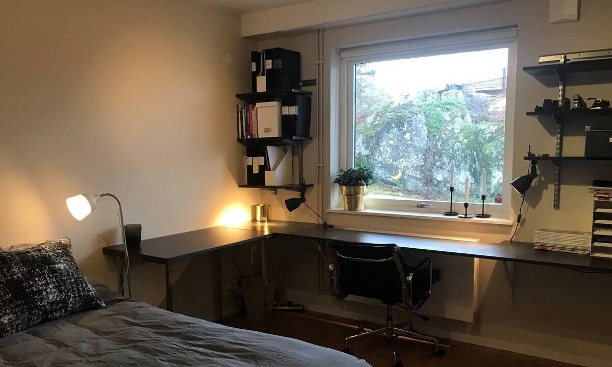 Photo of Bedroom in Skrubba
