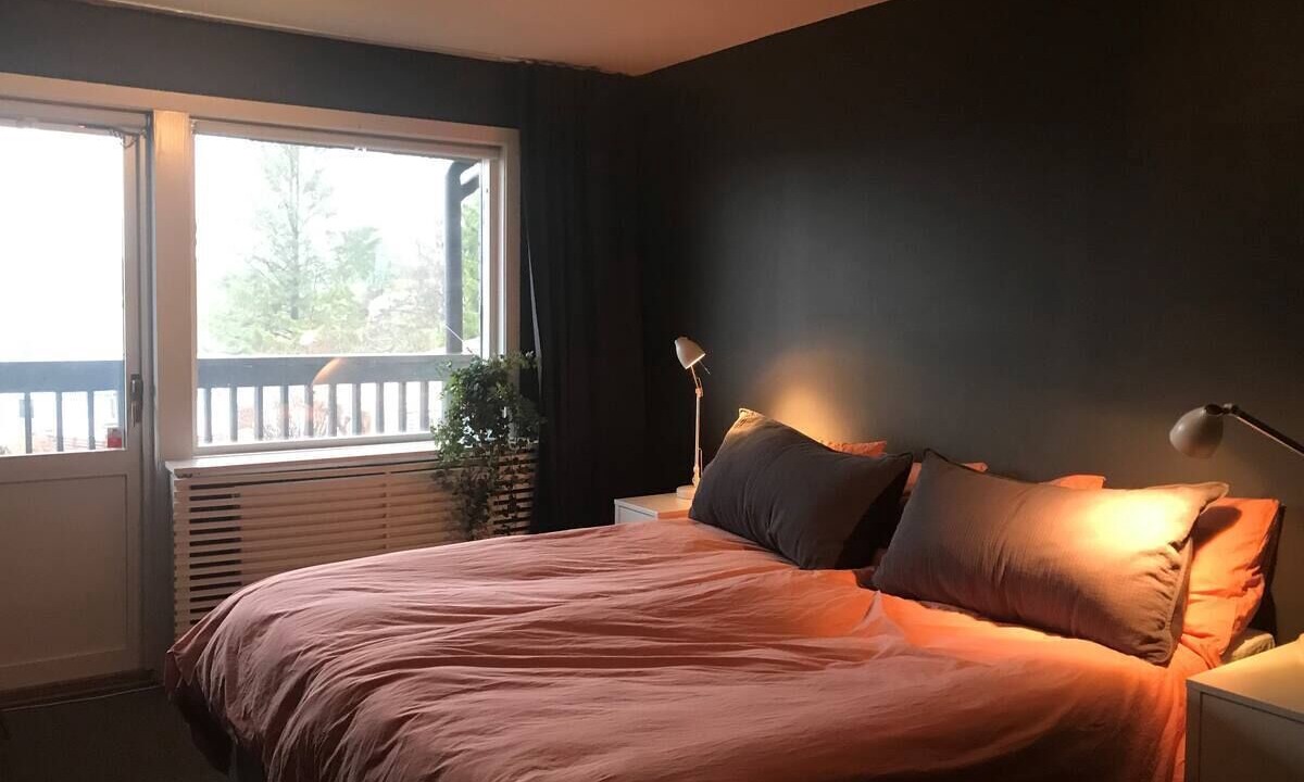 Photo of Bedroom in Skrubba