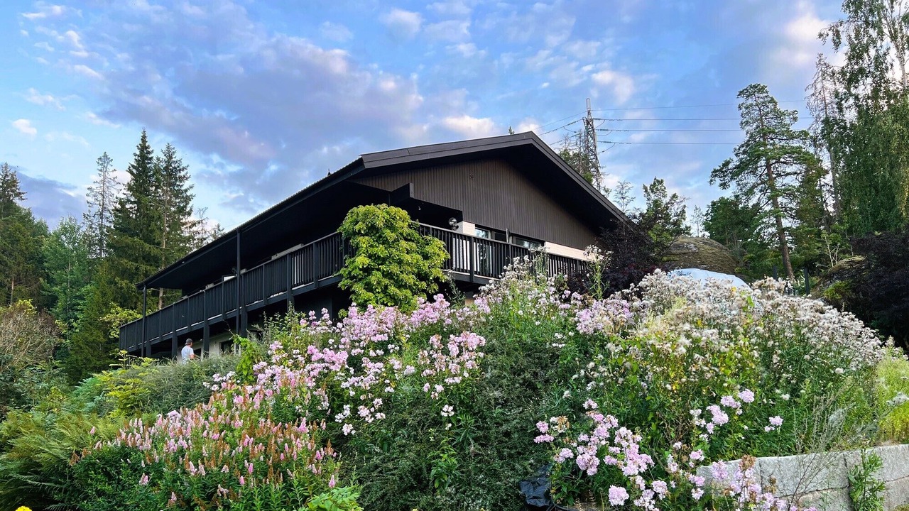 Photo of Outdoor in Skrubba