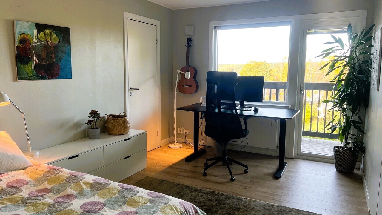 Photo of Bedroom in Skrubba