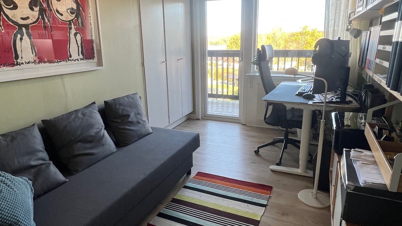 Photo of Livingroom in Skrubba