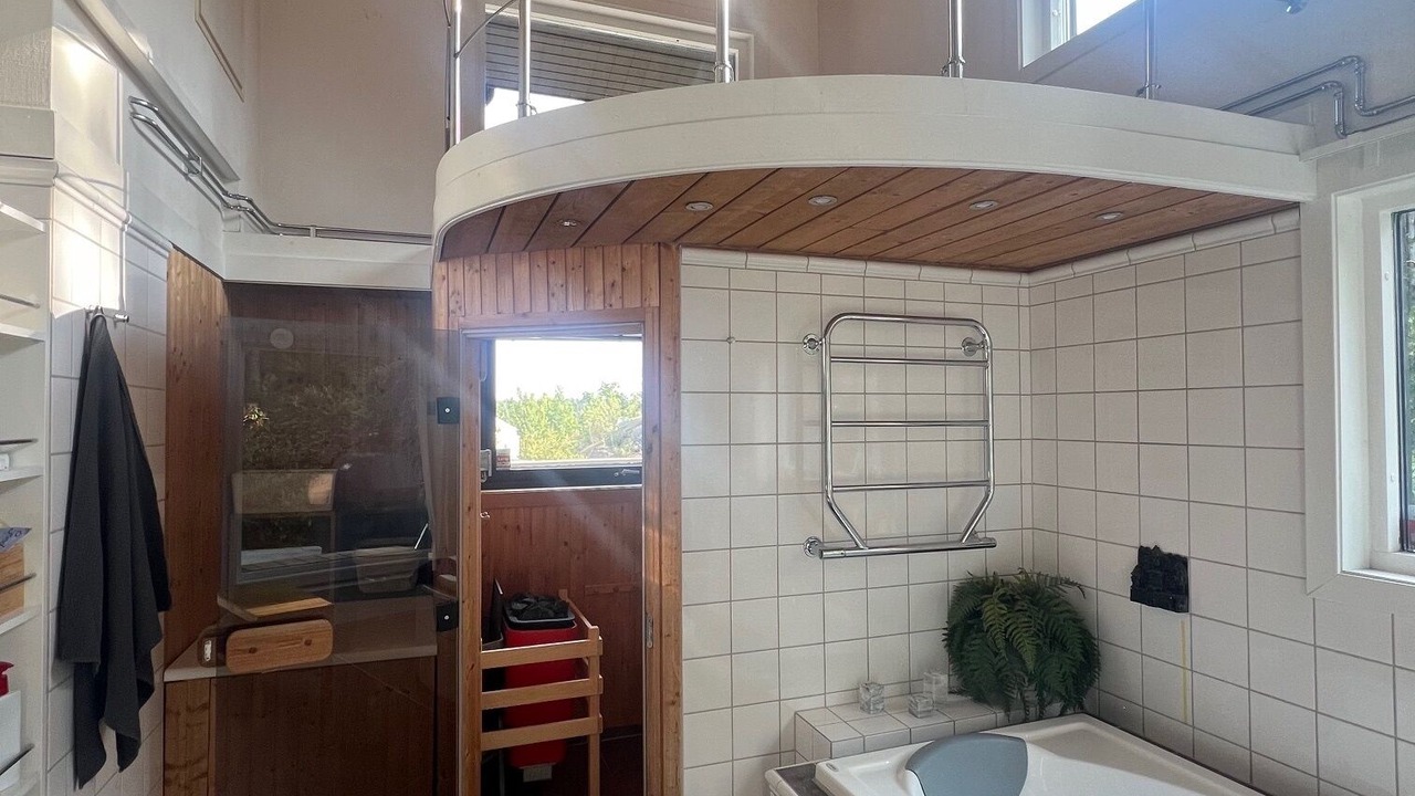 Photo of Bathroom in Skrubba