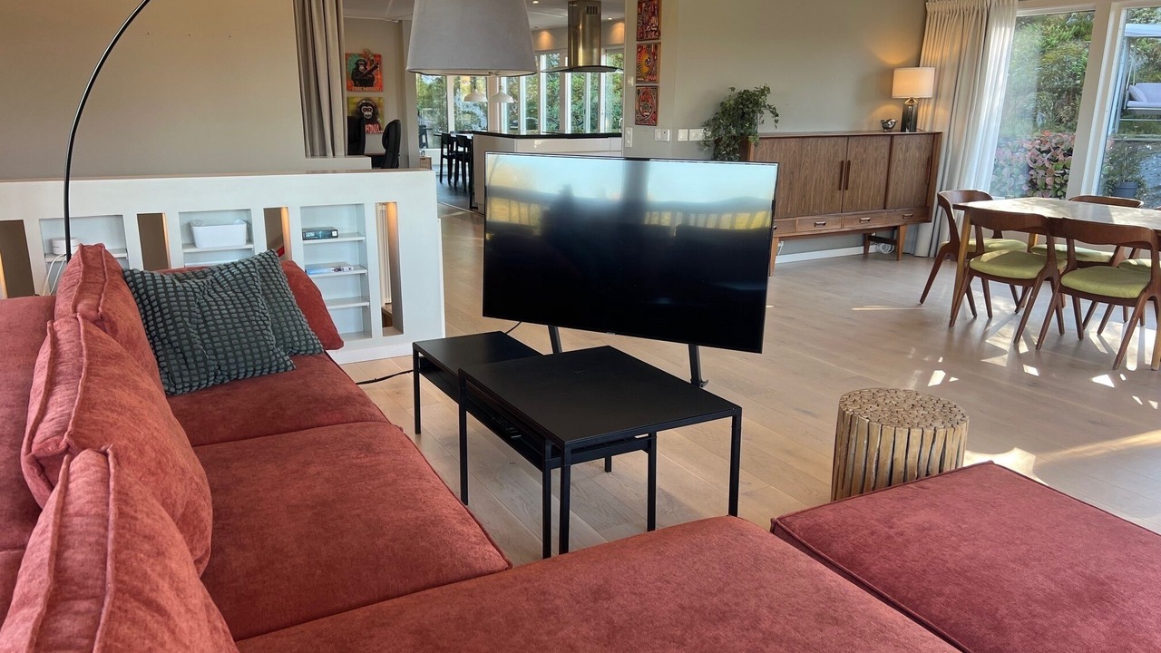 Photo of Livingroom in Skrubba