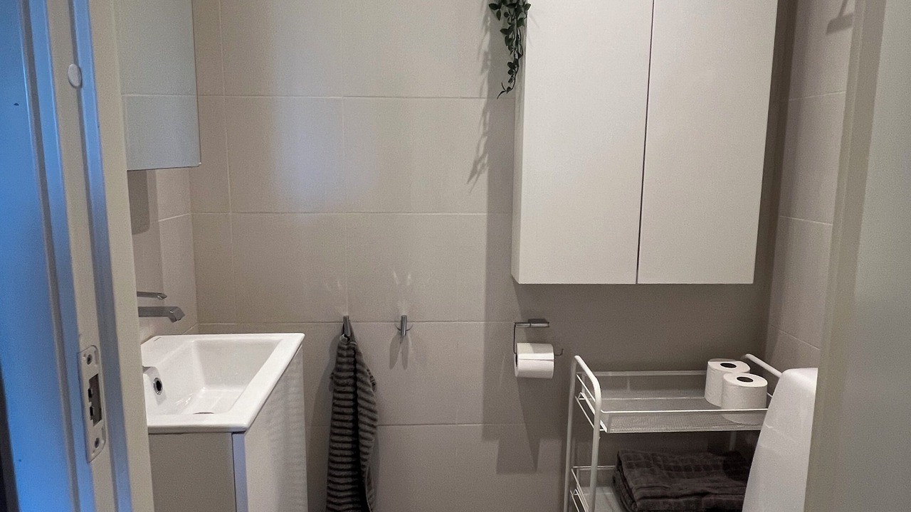 Photo of Bathroom in Skrubba