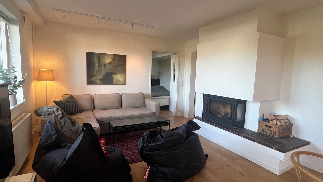 Photo of Livingroom in Skrubba