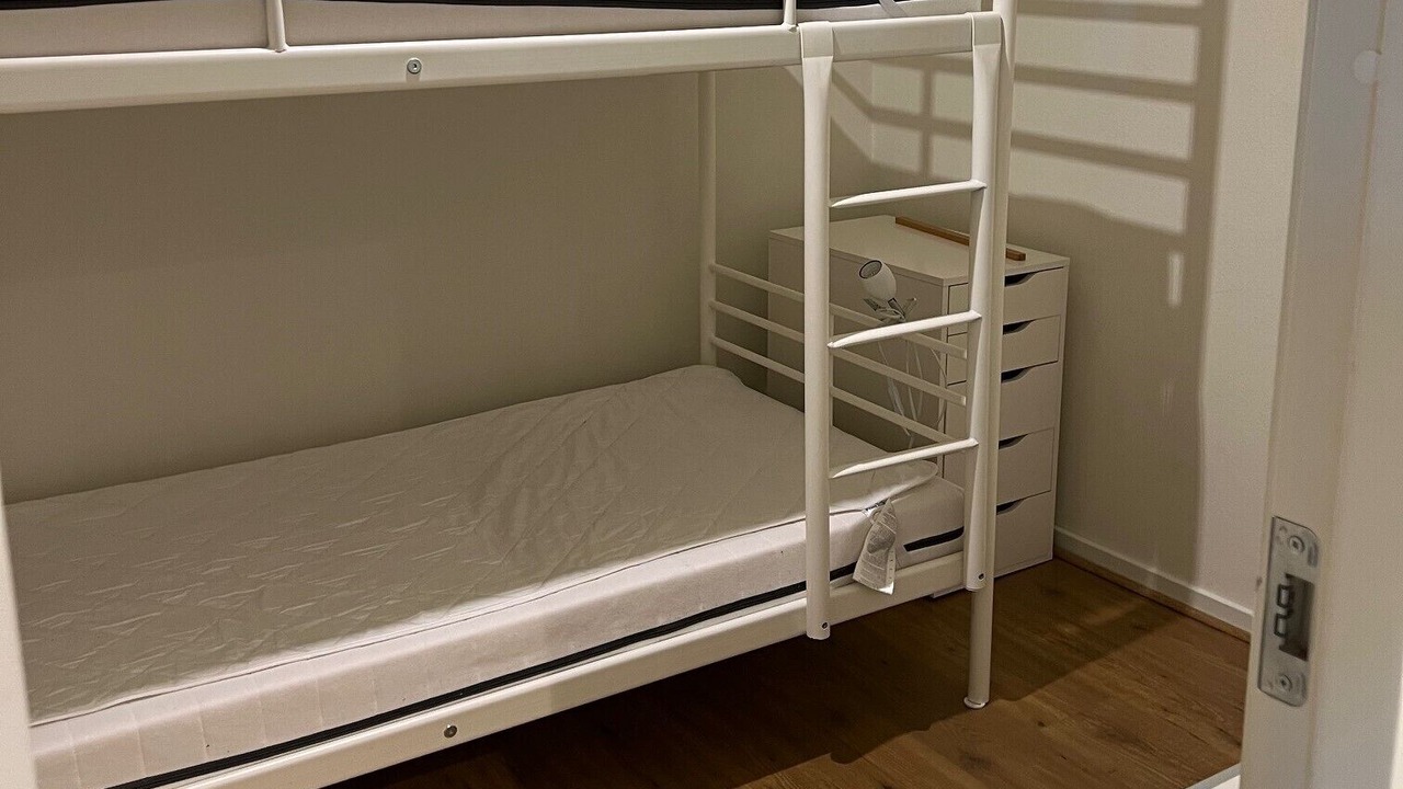 Photo of Bedroom in Skrubba