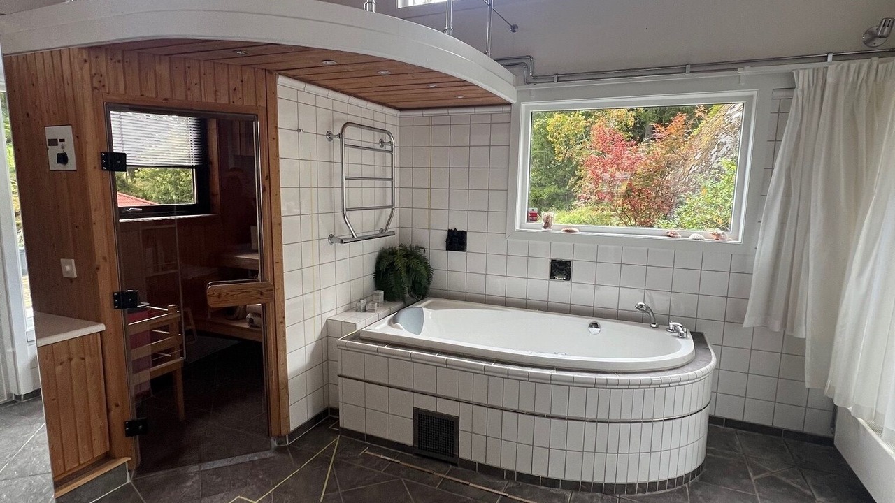 Photo of Bathroom in Skrubba