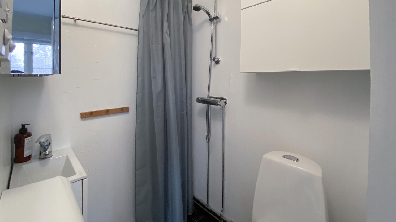 Photo of Bathroom in Vaggeryd