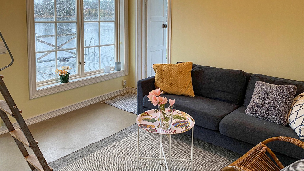 Photo of Bedroom in Vaggeryd
