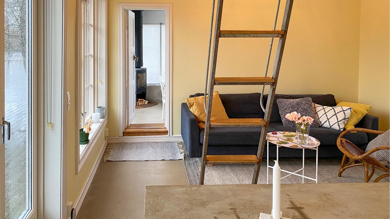 Photo of Bedroom in Vaggeryd