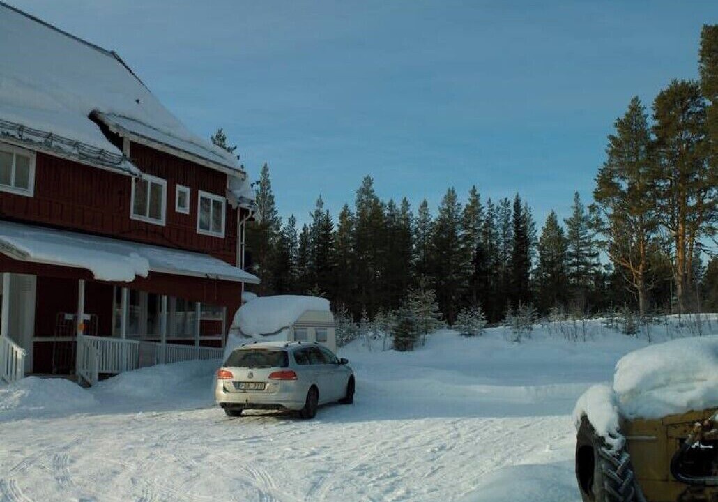 Photo of Outdoor in Ramsjo