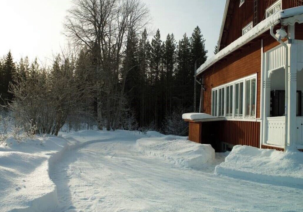 Photo of Outdoor in Ramsjo