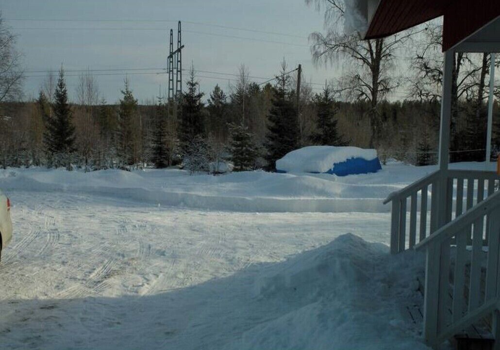 Photo of Outdoor in Ramsjo