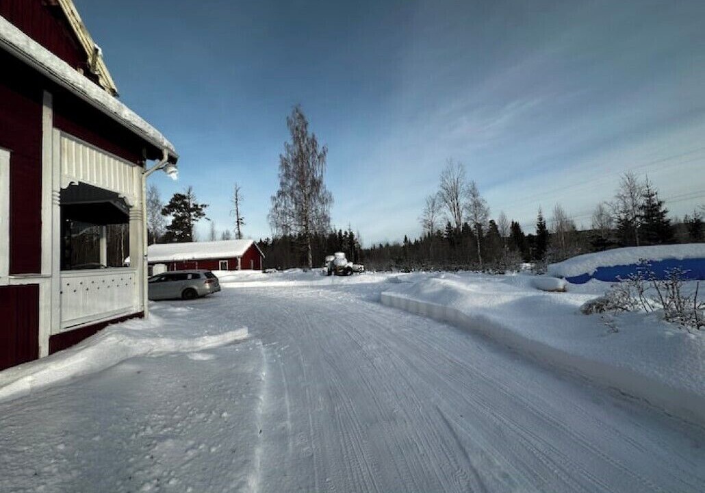Photo of Outdoor in Ramsjo