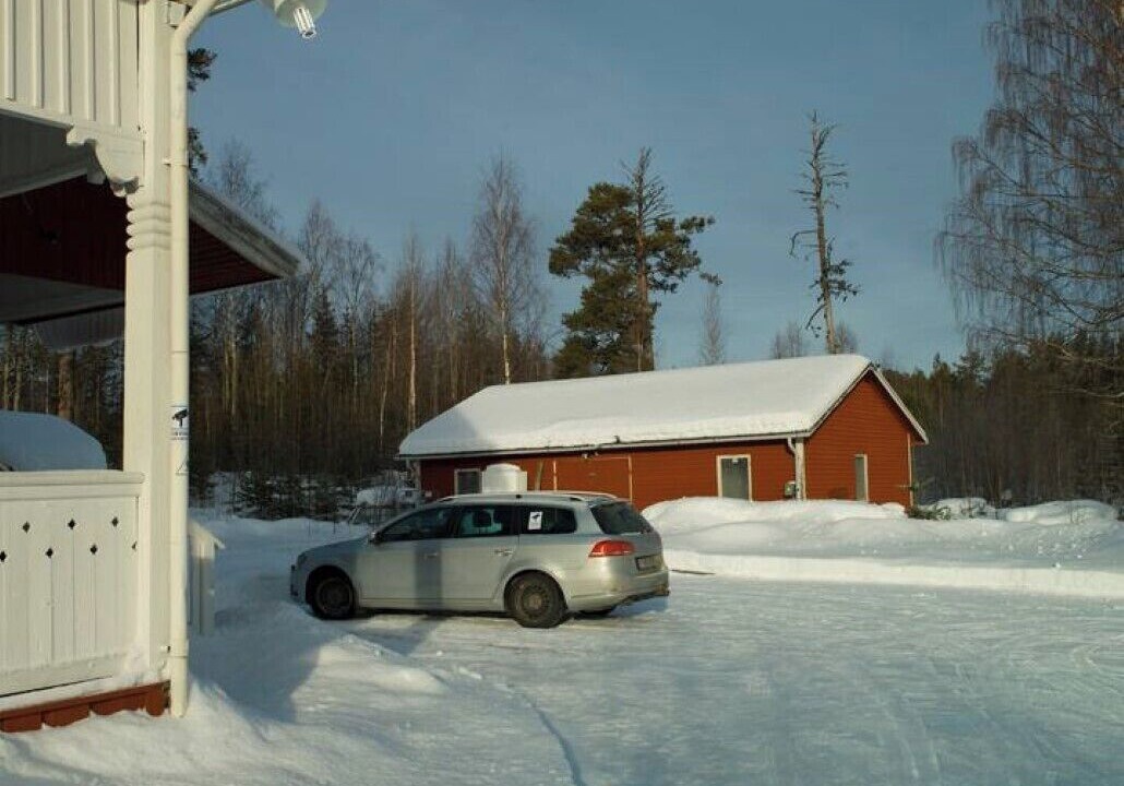 Photo of Outdoor in Ramsjo