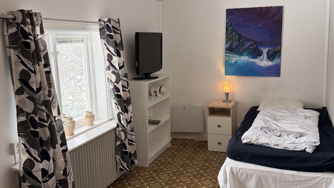 Photo of Bedroom in Ramsjo