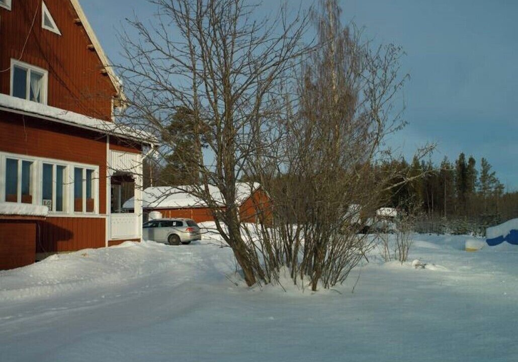 Photo of Outdoor in Ramsjo