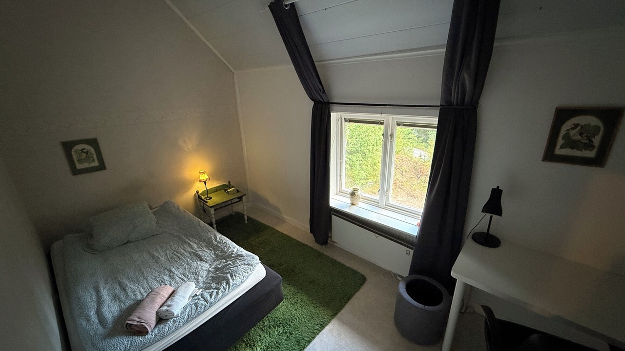 Photo of Bedroom in Ramsjo