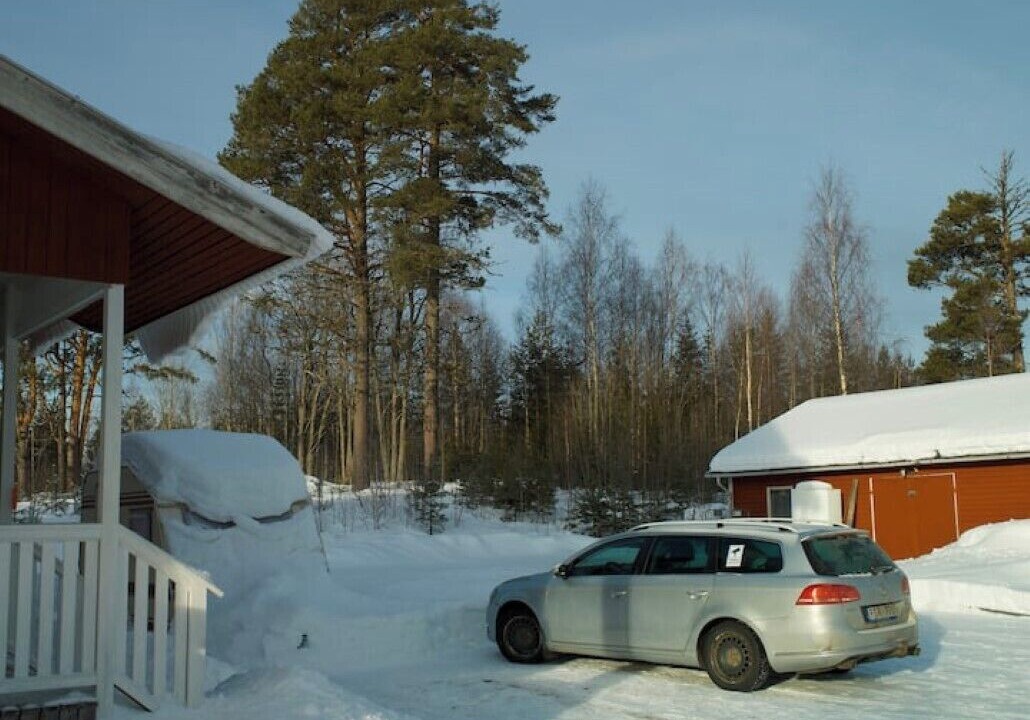 Photo of Outdoor in Ramsjo