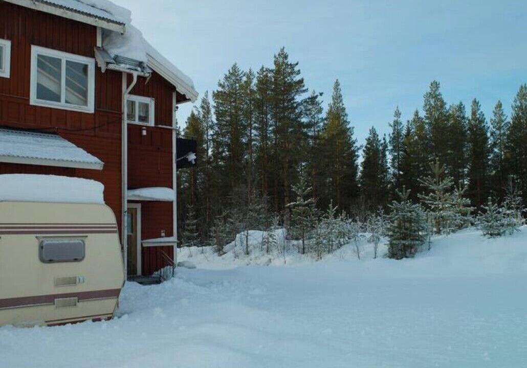 Photo of Outdoor in Ramsjo